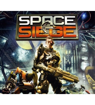 Space Siege Steam Key GLOBAL